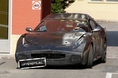 Ferrari