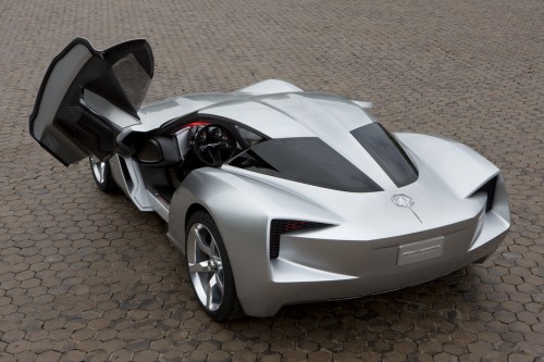 Corvette