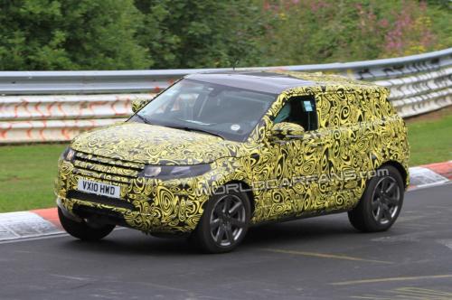 evoque