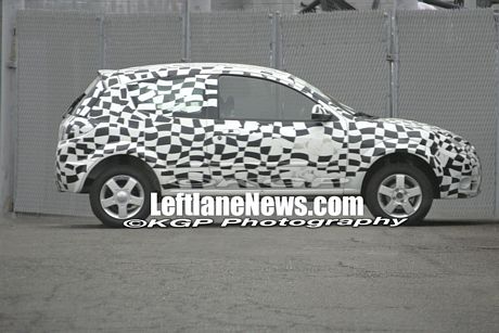 Ford Fiesta 2009