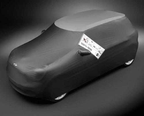 MINI Design Concept
