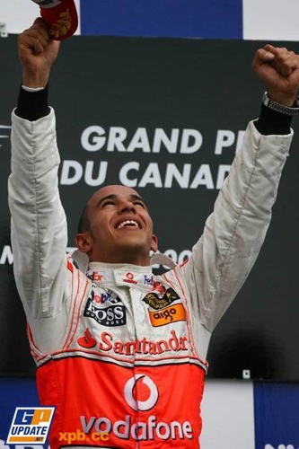 Hamilton