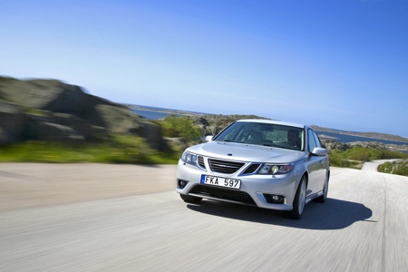 Saab 9-3