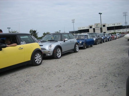 Minis