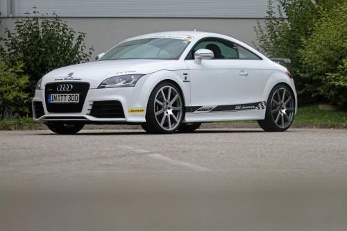 Audi TT-RS MTM