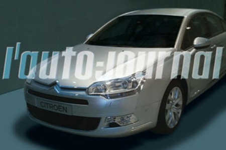 Citroën C5