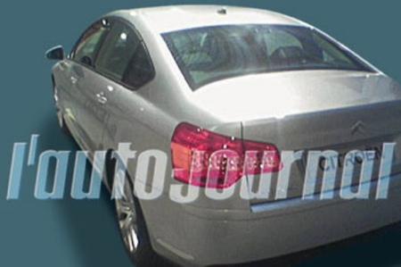 Citroën C5