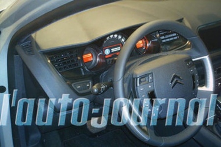 Citroën C5