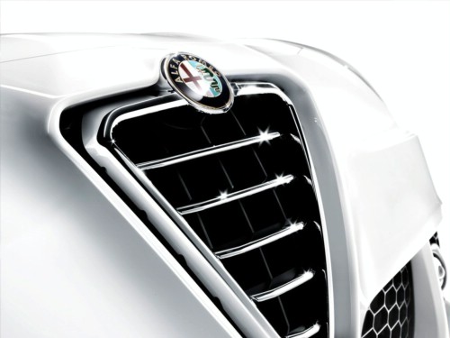 Alfa romeo