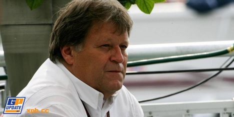 norbert haug