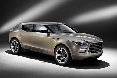 Lagonda