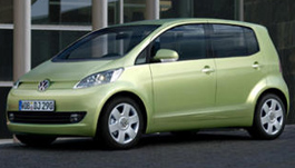 Volkswagen Lupo