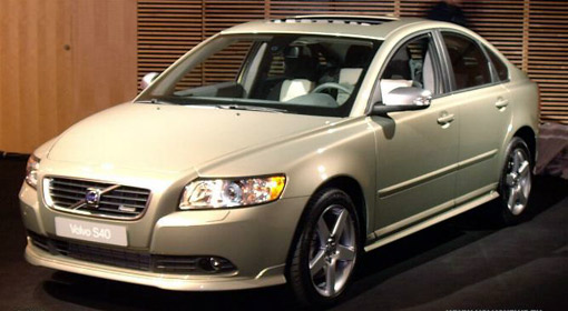 Volvo R