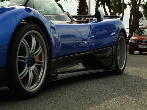 Zonda