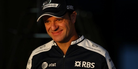 Rubens Barrichello