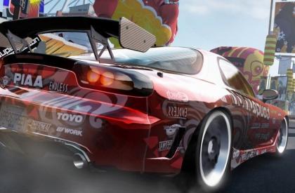 Need for Speed Pro Street