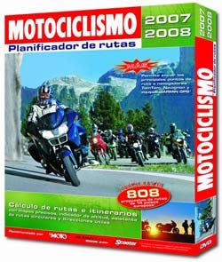 Motociclismo 2007-2008