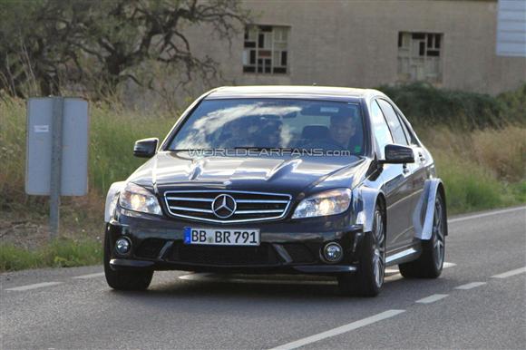 Mercedes