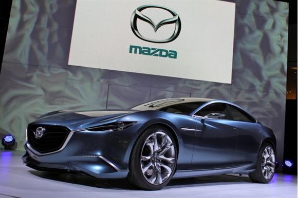 Mazda