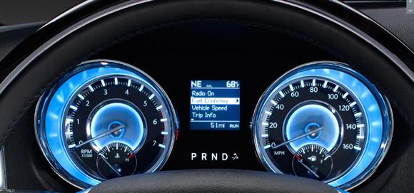 Chrysler 300C