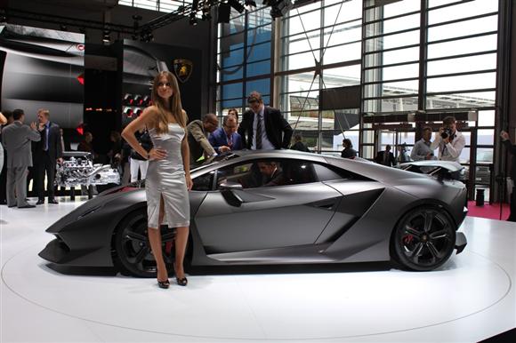 Lamborghini