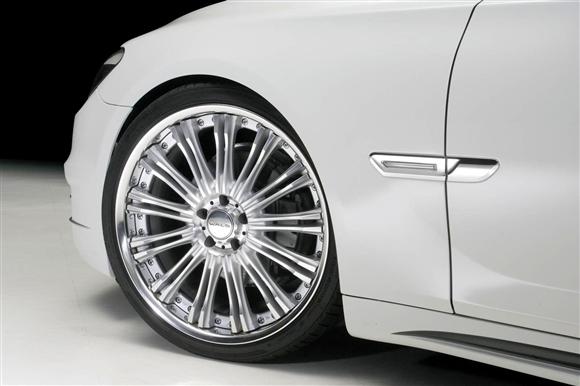 BMW Serie 7