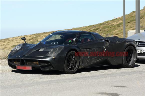 Zonda