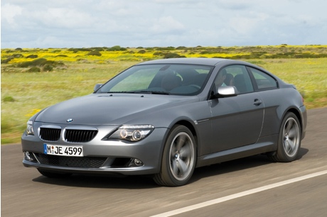 BMW Serie 6