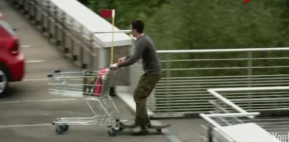 skate