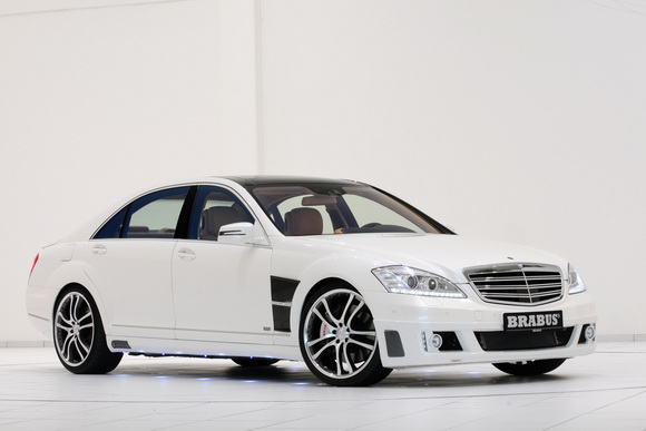 Brabus-Mercedes-S350-Bluetec-1