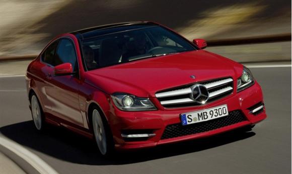 Mercedes