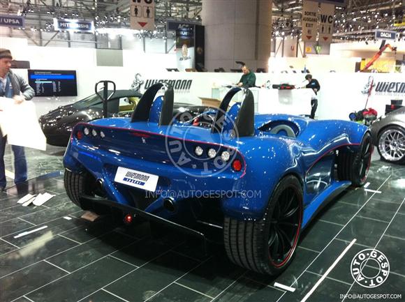 Wiesmann