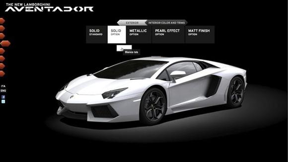 Aventador