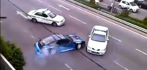 driftero