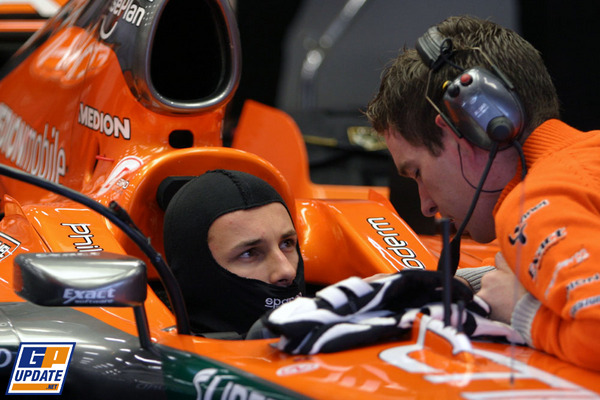 christian Klien