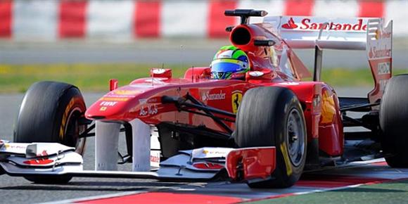 Felipe Massa