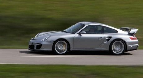 Porsche 911 GT2