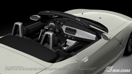 Gran Turismo 5