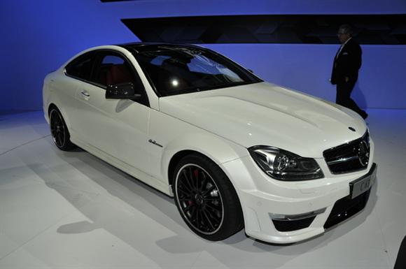 Mercedes