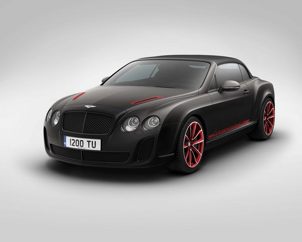 Bentley-Continental-Supersports-Convertible-ISR-1