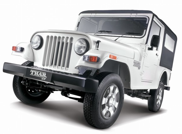 mahindrathar19