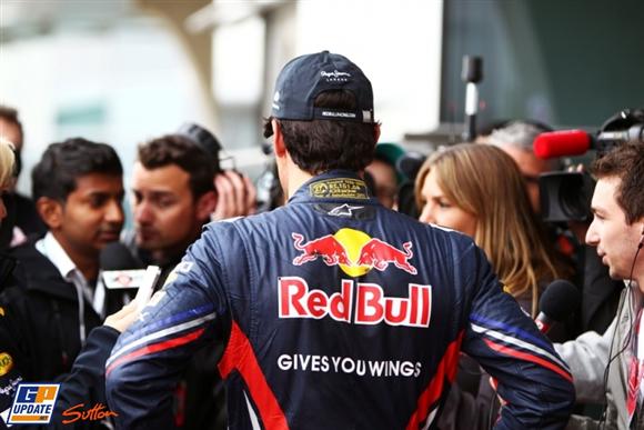 Webber