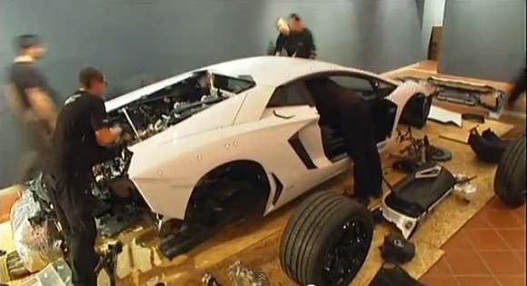 aventador