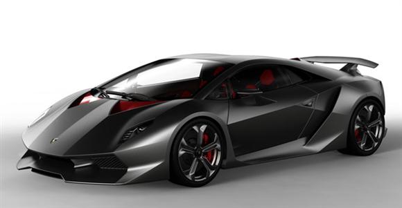 Lamborghini