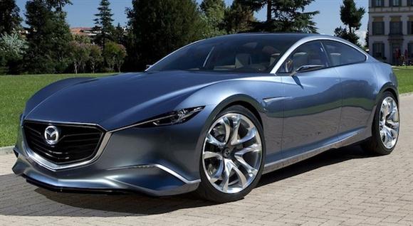 Mazda