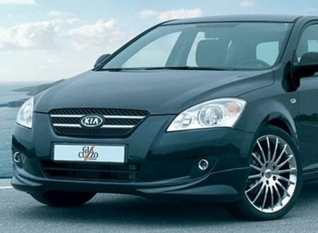 Kia Cee