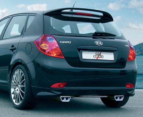 Kia Cee