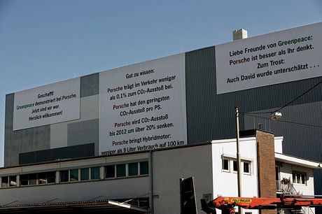 Greenpeace