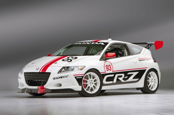 Honda-CR-Z-Racer-1