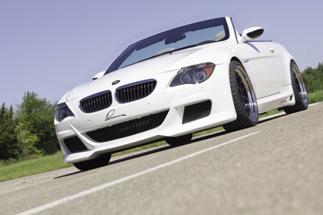 Lumma CLR 600 S